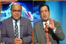 Takra On Waqt News (Imran Khan Ki Money Trail) – 23rd July 2017