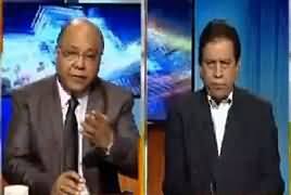 Takra On Waqt News (Nai Halqa Bandian) – 5th November 2017