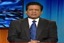 Takra On Waqt News (Quetta Blasts) – 24th June 2017