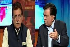 Takra On Waqt News (Raja Farooq Haider Exclusive) – 10th September 2017