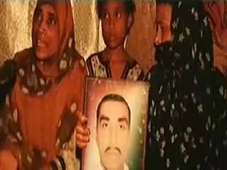 Takraar (A Shocking Story of A Family From Lyari) - 12th April 2014