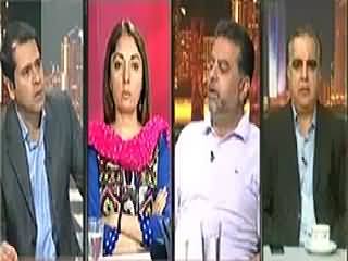 Takraar (Once Again Journalism on Target) - 19th April 2014