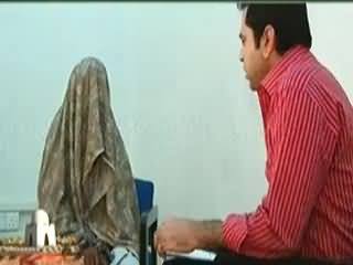 Takraar (Special Program From Lyari on Bhatta Khori) - 11th April 2014