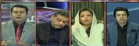 Takrar (Adlia Per Tanqeed) - 20th February 2018