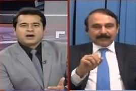 Takrar (Amnesty Scheme Mein Takheer Kyun?) – 17th April 2019