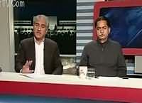 Takrar (Bacha Khan University Par Hamla) – 20th January 2015