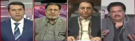 Takrar (Biggest Danger For PTI Govt) - 18th December 2018