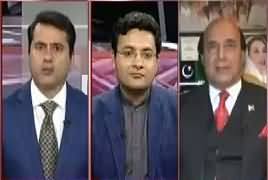 Takrar (Bilawal Nawaz Mulaqaat) – 11th March 2019