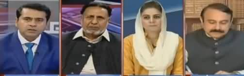 Takrar (Chairman Senate Kaun Hoga) - 7th March 2018