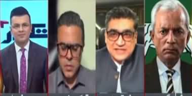 Takrar (Deadlock Between Imran Khan & Government) - 31st October 2022