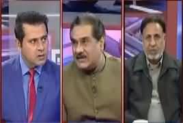 Takrar (Differences in PMLN) – 29th November 2017