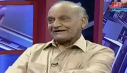 Takrar (Eid Special With Anwar Masood) - 27th June 2017