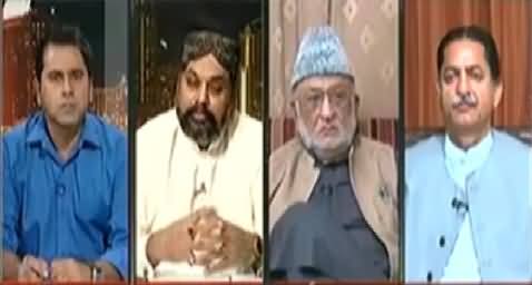 Takrar (Geo Dekhna Haram Hai, Sunni Ittehad Council Ka Fatwa) -15 May 2014