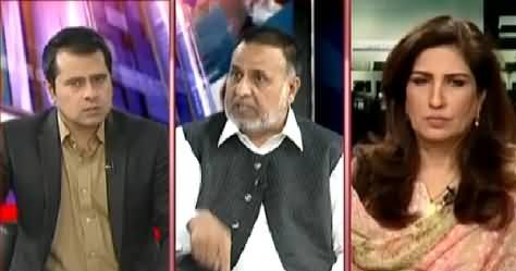 Takrar (Govt Given Clean Chit in Model Town JIT Report) – 20th May 2015