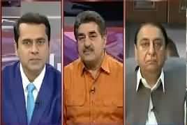 Takrar (Grand Opposition Vs PTI Govt) – 13th August 2018