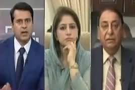 Takrar (Hakumat Aur Opposition Mein Mahaz Arai) – 26th March 2019