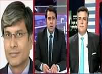 Takrar (How Sharif Family Sent Money Abroad?) – 4th April 2016