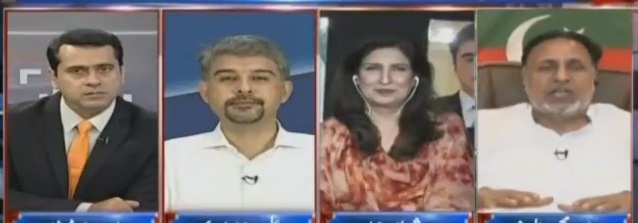 Takrar (How Will PTI Change Traditional Politics) - 6th August 2018