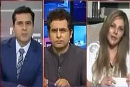 Takrar (Imran Khan Ka Ahtasab Qayamat Ban Gaya) – 2nd July 2019