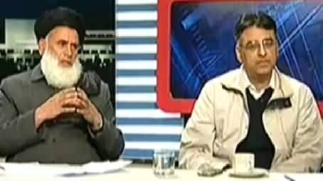 Takrar (Imran Khan Ne Aik Aur Deadline De Di) - 6th January 2015