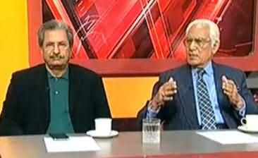 Takrar (India's New Plan of Terrorism in Pakistan) – 31st December 2014