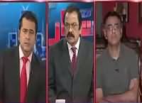 Takrar (Is Govt Not Taking Imran Khan Seriously?) – 10th February 2016