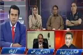 Takrar (Issues of Karachi Being Neglected) – 13th November 2017