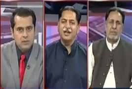 Takrar (Kia Nawaz Sharif Ko Election Se Pehle Saza Hogi) – 13th June 2018