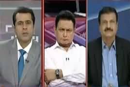 Takrar (Kia Pakistan India Ko Shakist De Paye Ga) – 18th September 2018