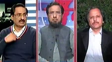 Takrar (Kya Hakumat Imran Khan Ke Saath Haath Kar Gai?) – 4th March 2015