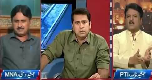 Takrar (Media Logic Has Only A Fake Undertaking As Proof) – 9th September 2015