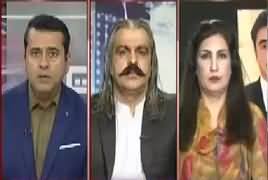 Takrar (Mega Corruption in Sindh) – 2nd January 2019