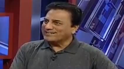 Takrar (Naeem Bukhari Exclusive Interview) - 31st July 2017