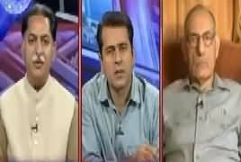 Takrar (Nawaz Sharif Aur Shahbaz Sharif Ka Bayania) – 16th May 2018