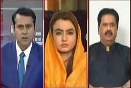 Takrar (Nawaz Sharif Ka Bayania) – 19th February 2018