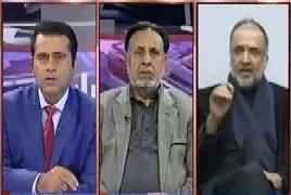 Takrar (Nawaz Sharif Ka Tehreek Chalane Ka Elan) – 18th December 2017