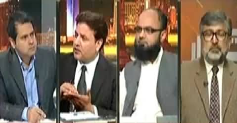 Takrar (Nizam e Insaf Mein Sarkari Wakeel Ka Kirdar) – 18th May 2014