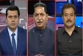 Takrar (Opposition Ki Strategy Kia Hai) – 30th July 2019