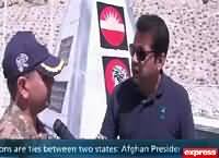 Takrar PART-1 (Siachan Special Program) – 28th September 2015