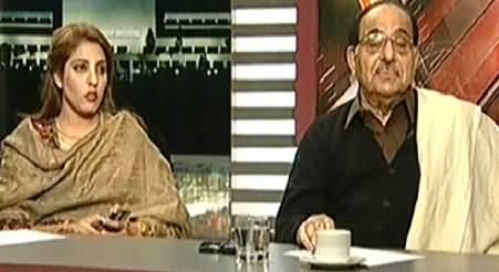 Takrar (Peshawar Sanehe Ke Baad Hakumati Iqdamaat) – 25th December 2014