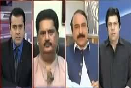 Takrar (PMLN Members Ka Party Chorne Ka Silsila Jari) – 10th April 2018