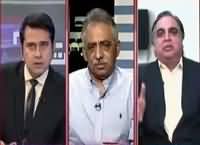 Takrar (Political Players in London) – 13th April 2016