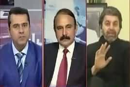 Takrar (PTI Govt Pact With Switzerland To Get Back Looted Money) - 5th December 2018