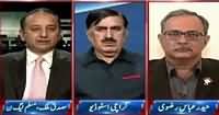 Takrar (PTI Raises Questions on Islamabad LB Elections) – 1st December 2015