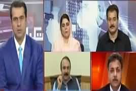 Takrar (Rana Mashood Ka Bayan) – 2nd October 2018