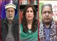 Takrar (Rangers Ke Ikhtiarat Ka Muaamla) – 30th December 2015