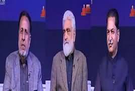 Takrar (Reality of Establishment in Pakistan) – 13th December 2017