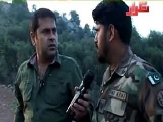 Takrar REPEAT Part-2 (SSG Commando Training) – 31st January 2016