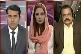 Takrar (Sharif Family ke Liye Releif) – 14th January 2019