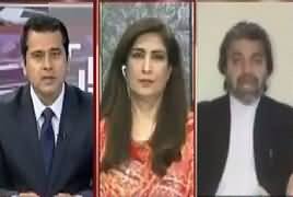 Takrar (Siasat Mein Wickets Girana) – 25th April 2018